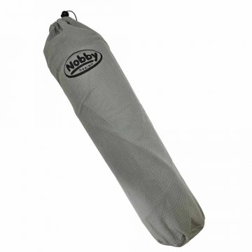 NOBBY: Tent TIPPI grey