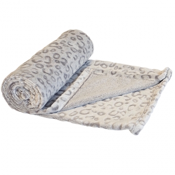 NOBBY: Fleece Plaid LORIK