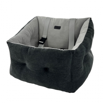 NOBBY: Travel bed RIAN elevated edge