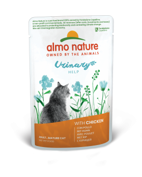 URINARY-Chicken, 70g