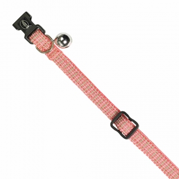 NOBBY: Cat Collar VARIA pink