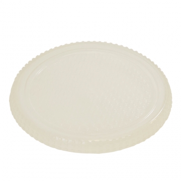 NOBBY: TPR Fly-Disc Glowing