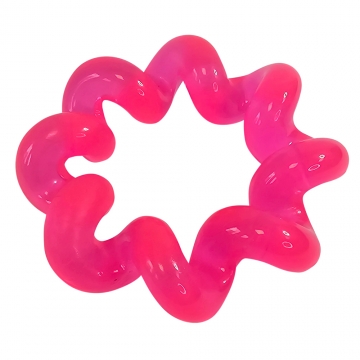 NOBBY: TPR spiral ring