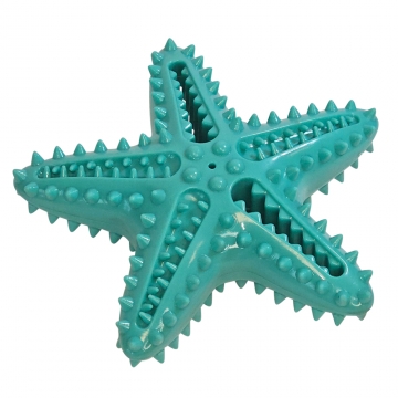 NOBBY: TPR starfish DENTAL LINE