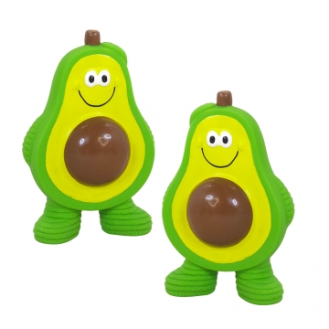 NOBBY DISPLAY: LATEX Avocado x15