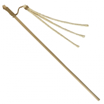 NOBBY: CAT ROD with sisal