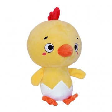 NOBBY:PLUSH chick