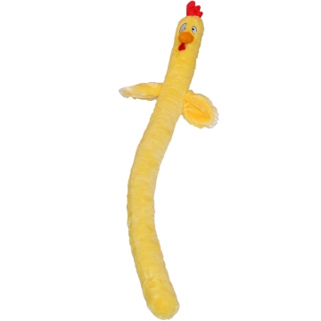 NOBBY:PLUSH chicken LONG BODY