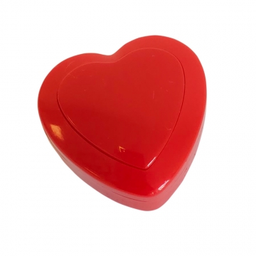 NOBBY:PLUSH rabbit HEART BEAT