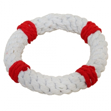 NOBBY:Rope toy LifeBUOY