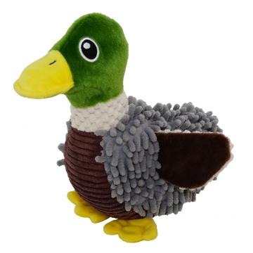 NOBBY:PLUSH duck MOPPY