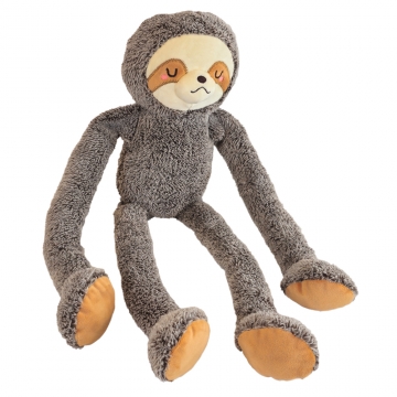 NOBBY:PLUSH Sloth Slowy