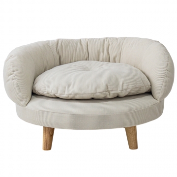 NOBBY:Comfort Sofa RINOA