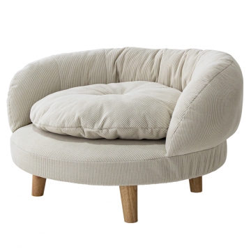 NOBBY:Comfort Sofa RINOA