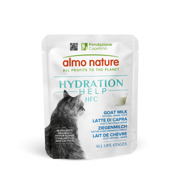 HYDRATION-Goat Milk,50g