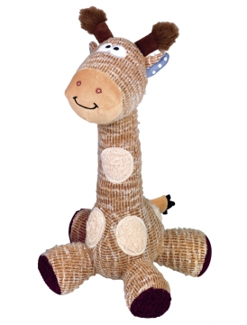 NOBBY-Plush giraffe