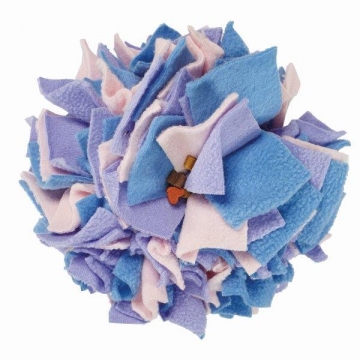 NOBBY-Snuffle Ball COLORE M