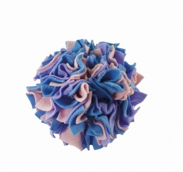 NOBBY-Snuffle Ball COLORE M