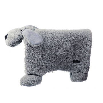 NOBBY: Mat DOGGY Grey