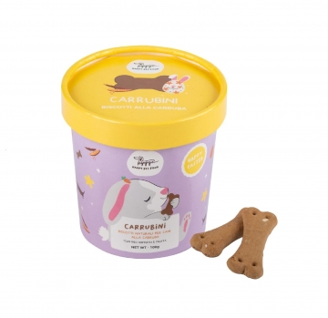 Hygge - CAROB Cookies 100g