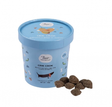 Hygge - INSECT Cookies 100g