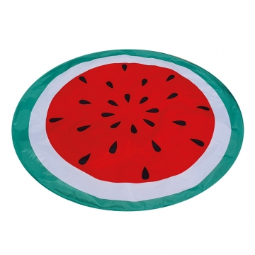 NOBBY-COOLING mat Melon Disc