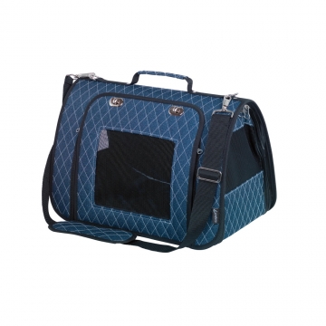 NOBBY: Transport Pet Bag KALINA Blue