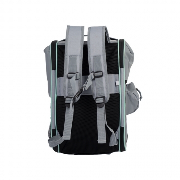 NOBBY-Multifunctional backpack 'NOMAD'