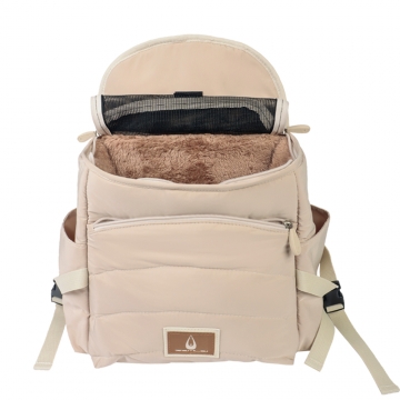 NOBBY: Front-Bag FAROE