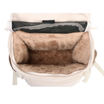 NOBBY: Front-Bag FAROE