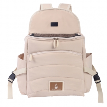 NOBBY: Front-Bag FAROE