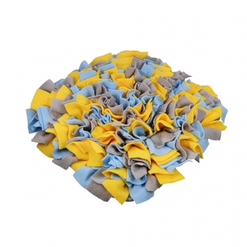 NOBBY-Snuffle mat COLORE