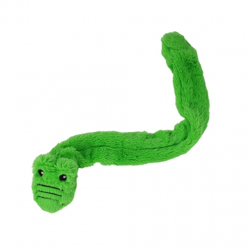 NOBBY: PLUSH Croc w/ ROPE