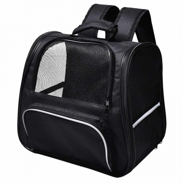 NOBBY: BackPack HEBA black