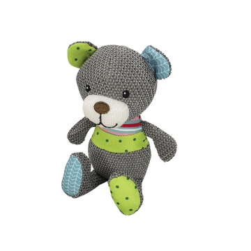 NOBBY DISPLAY: PLUSH Bear x16