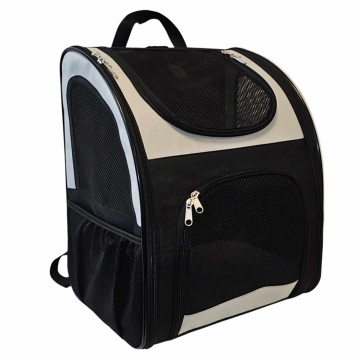 NOBBY: BackPack EXTEND 2 creme black