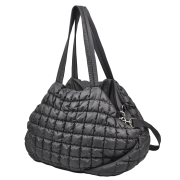NOBBY:CARRIER bag DARIA 2 in 1