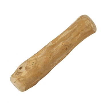 NOBBY-COFFEE WOOD, chewing stick