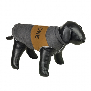 NOBBY: Dog pullover THE ONE caramel