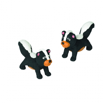 NOBBY: LATEX, Badger