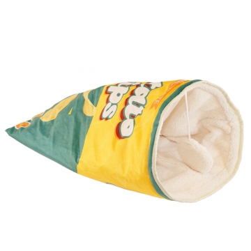 NOBBY:cosy bag POTATO CHIPS