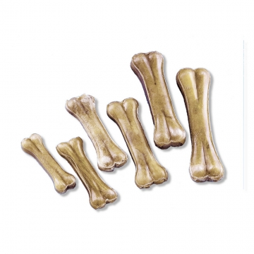 NOBBY: RAWHIDE Bone