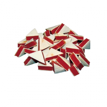 NOBBY: StarSnack, mini CHICKEN & SALMON (16)