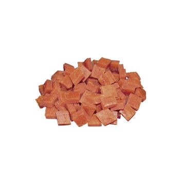 NOBBY: StarSnack, mini CHICKEN & CARROT (18)