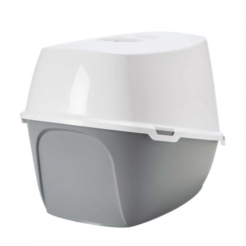 SAVIC: Cat toilett ROBIN JUMBO