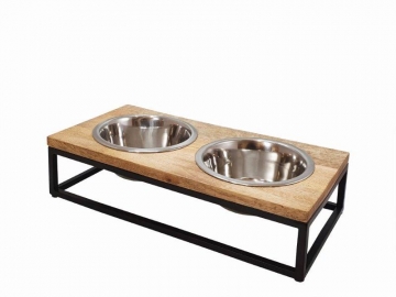 NOBBY: Double Bowl ELEGANT DINNER