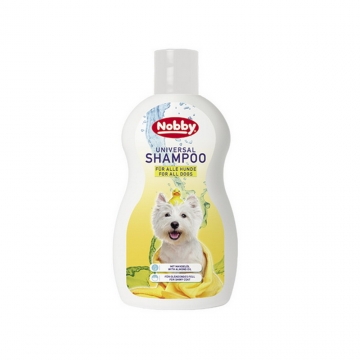 NOBBY-Universal Shampoo