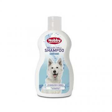 NOBBY-Light Coat Shampoo