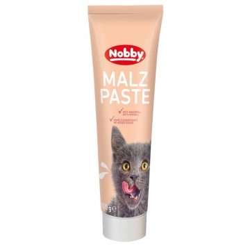 NOBBY-Cat Malt