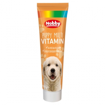 NOBBY-Multi Vitamin Puppy